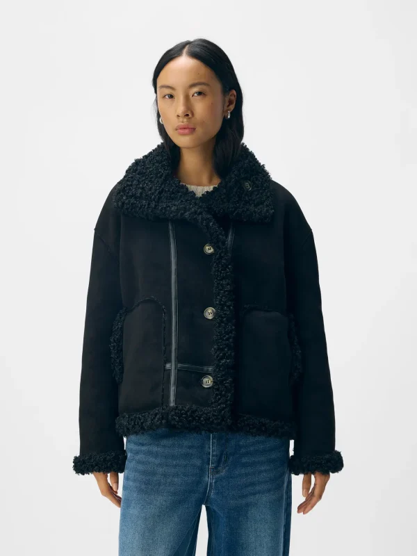 OBJOAKLYN RE JACKET