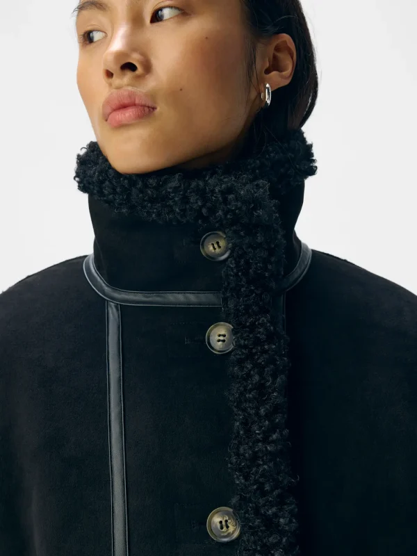 OBJOAKLYN RE JACKET - Bild 3