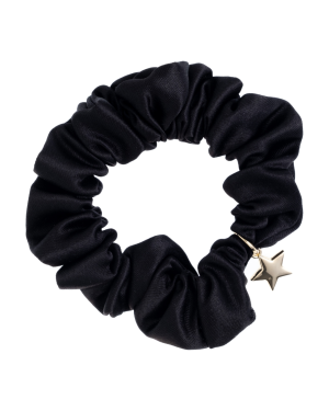 Satin Scrunchie