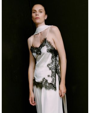 Lacey - Fluid Viscose