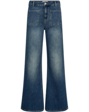 IVY-Abigail 70´s Jeans Wash Turin