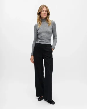 OBJLISA WIDE PANT
