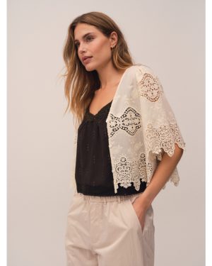 CamiGO Blouse