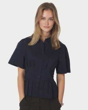 Balara Poplin Shirt