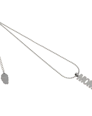 STATEMENT MINI HALSBAND - MOM