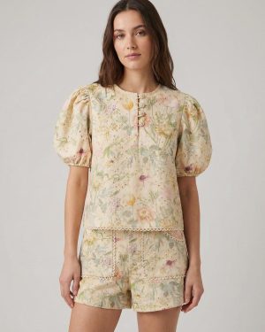 Kelly Anglais Shorts