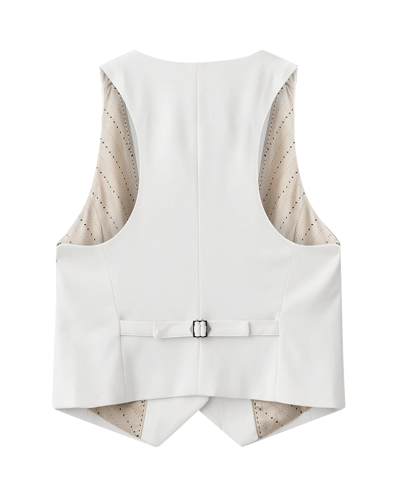 CMTAILOR-WAISTCOAT - Bild 4