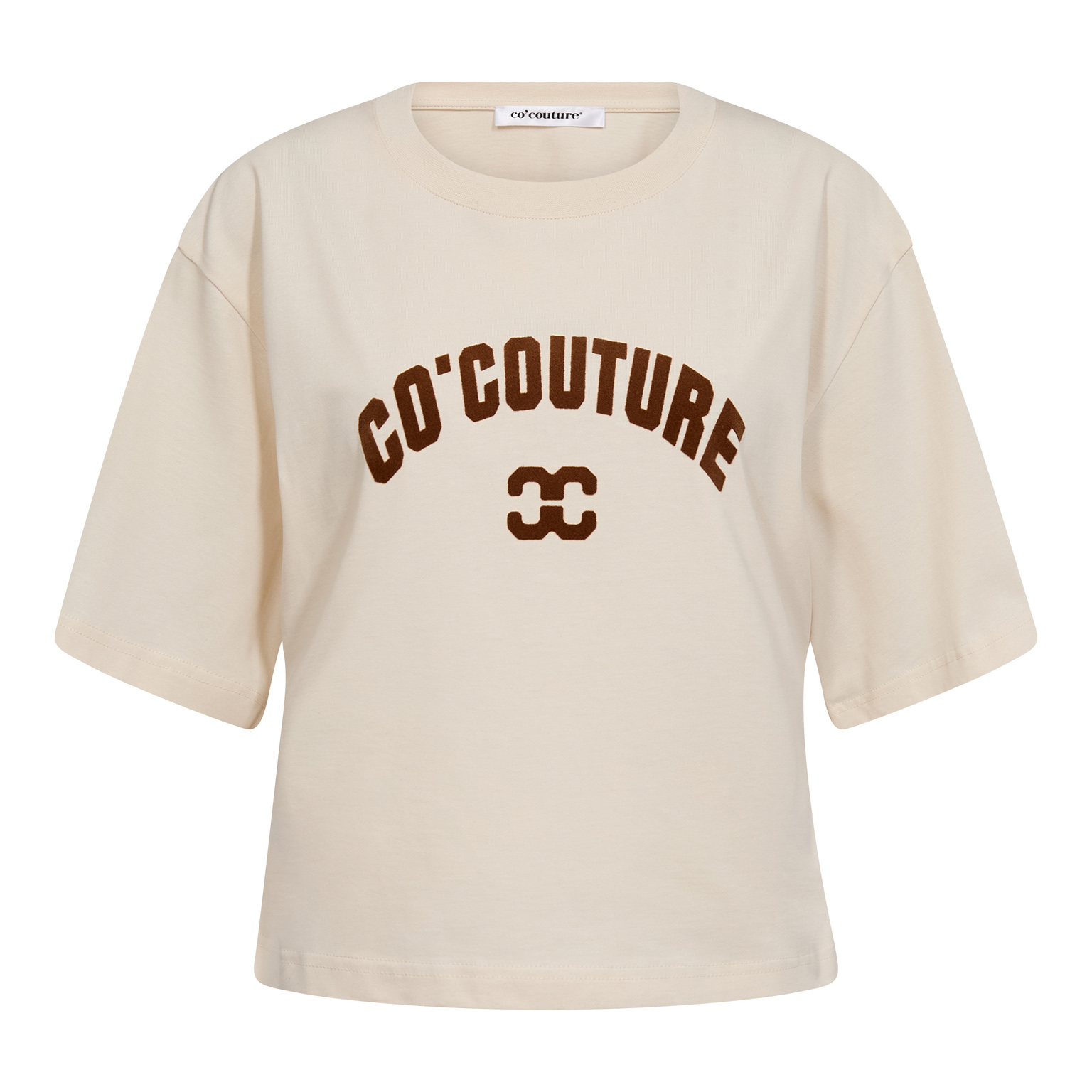ZengaCC Tee O-Neck