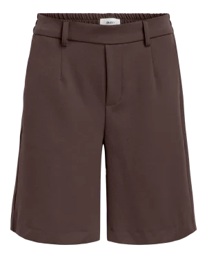 OBJLISA MW WIDE SHORTS