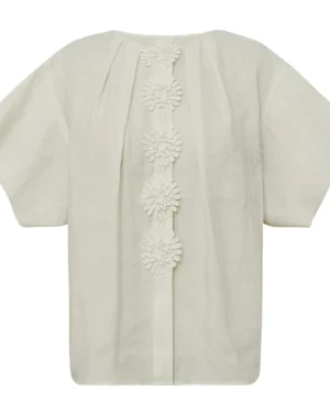 BellamyGO Blouse