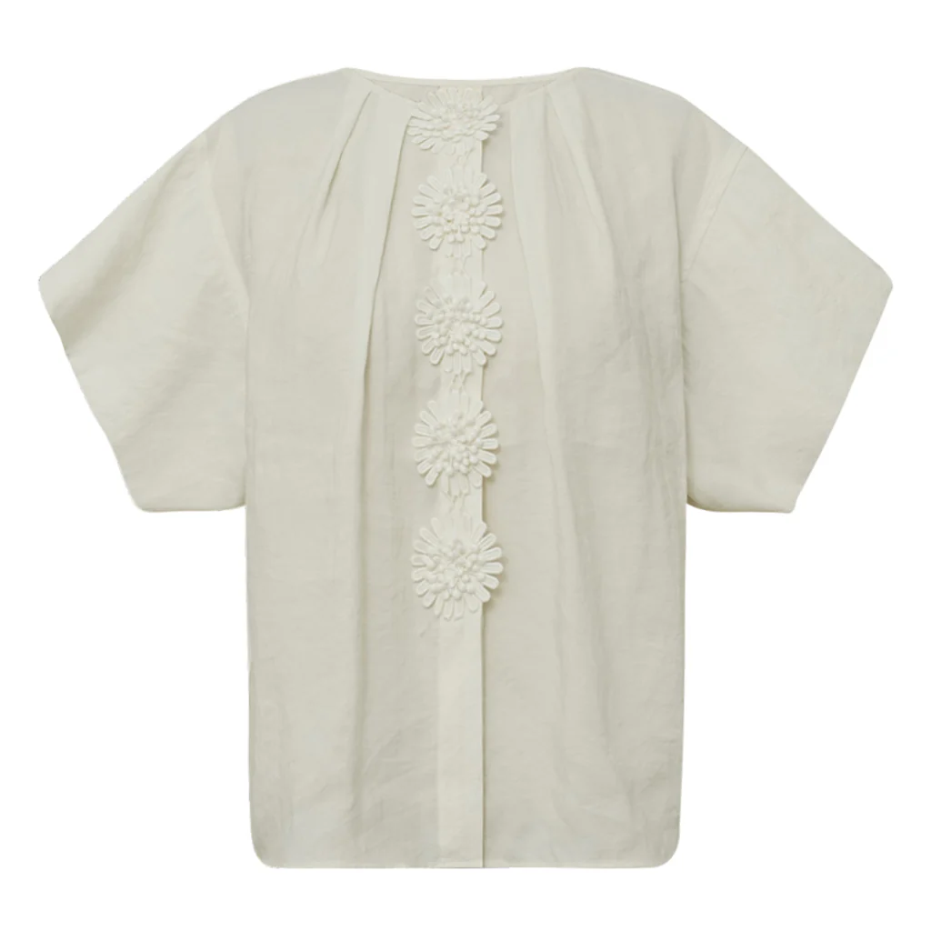 BellamyGO Blouse