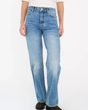 IVY-Mia Jeans Wash Granada