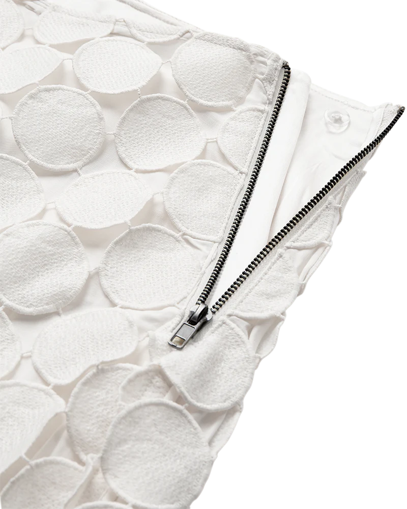 CMTHEA-SKIRT - Bild 3