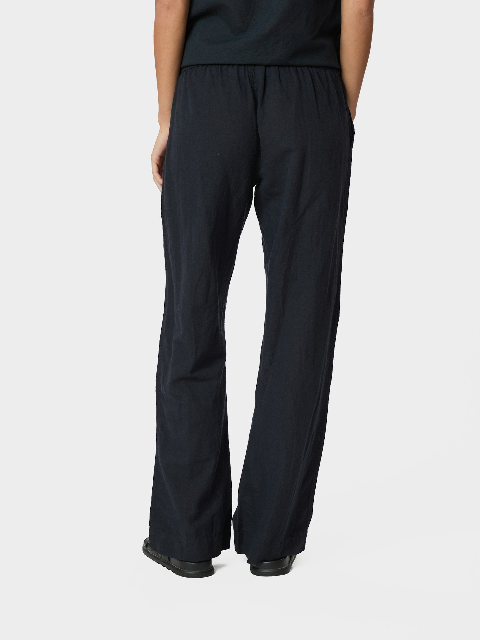 Sonar Linen Pants - Bild 4