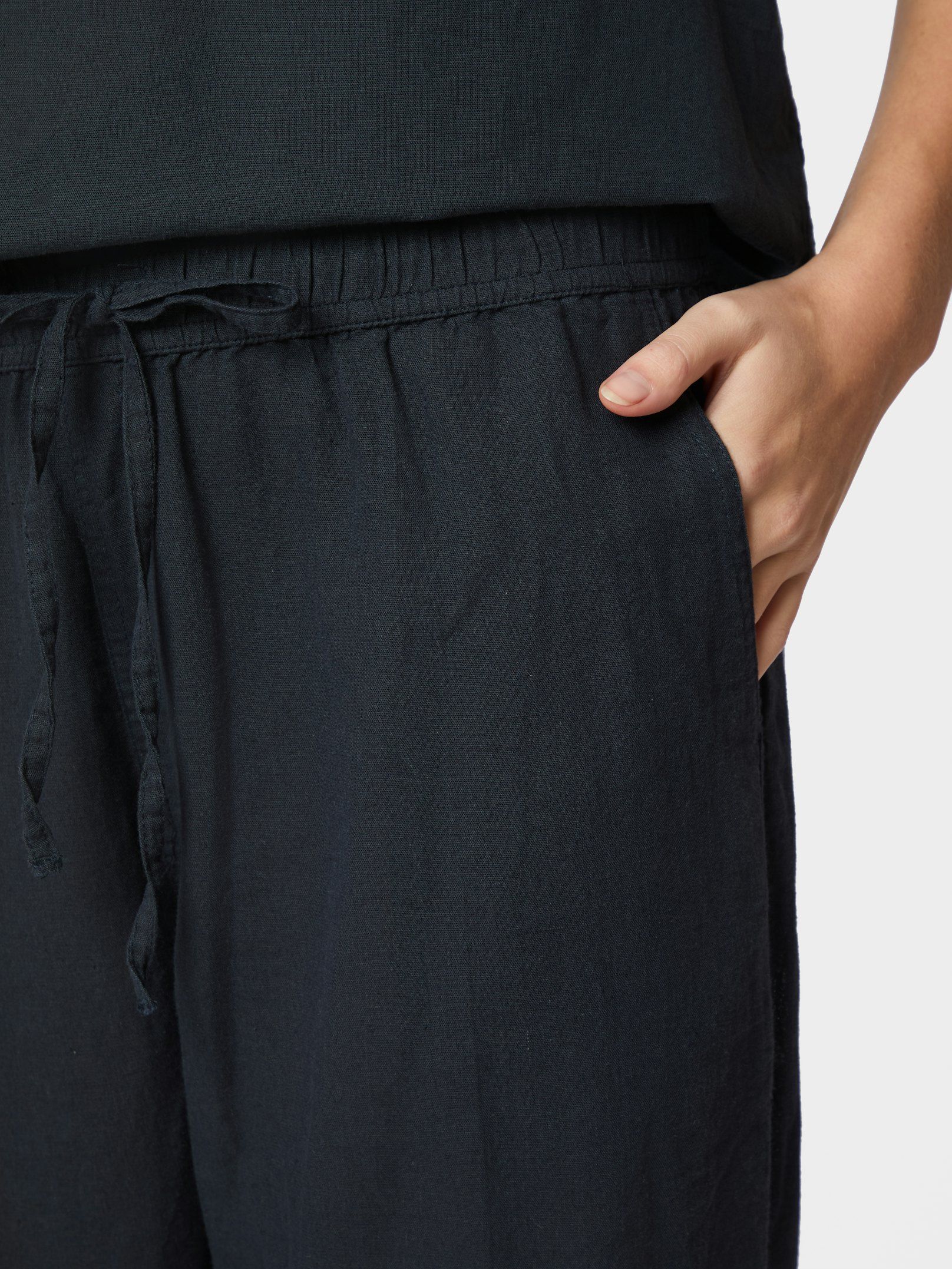 Sonar Linen Pants - Bild 2