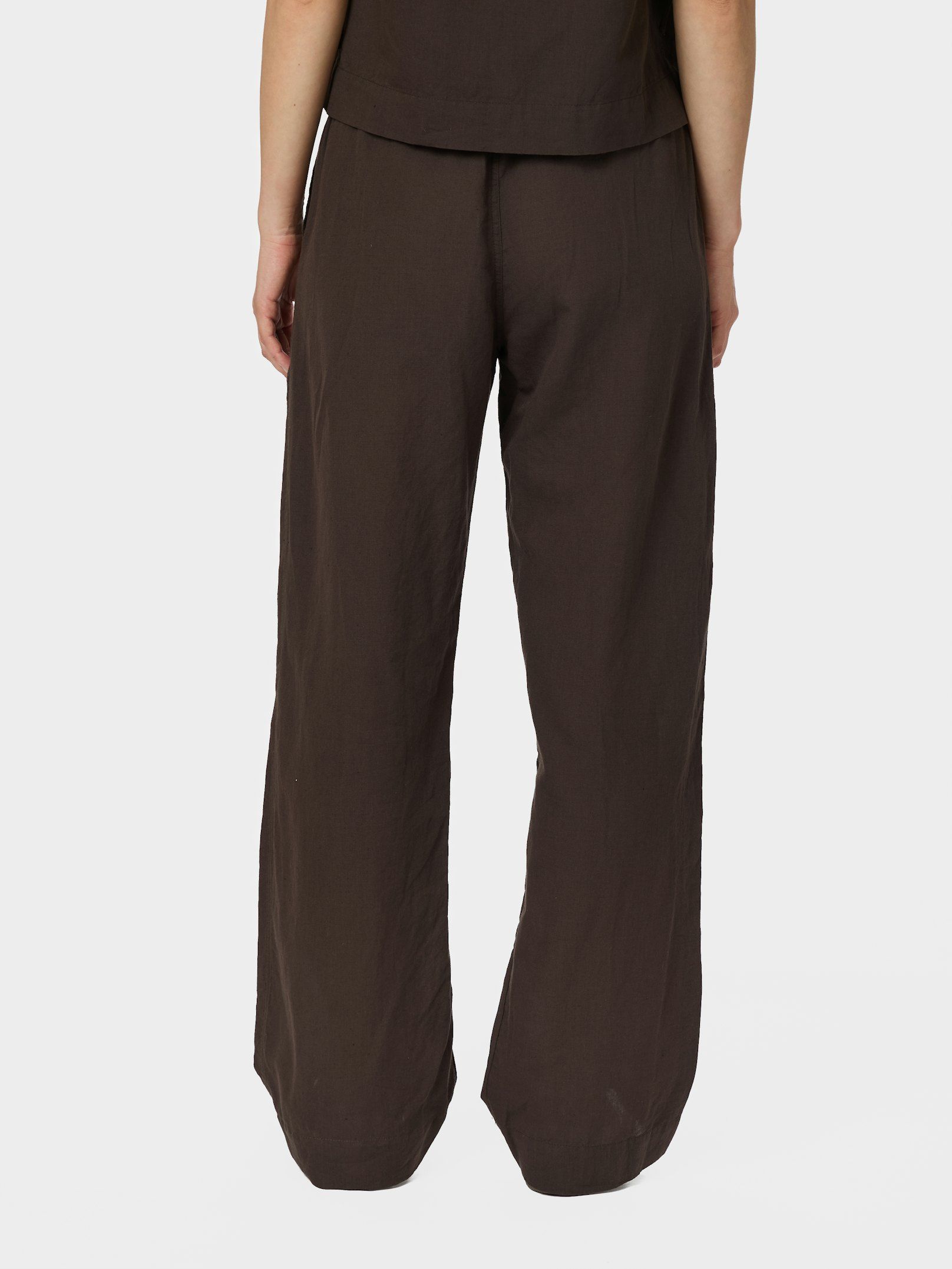 Sonar Linen Pants - Bild 3