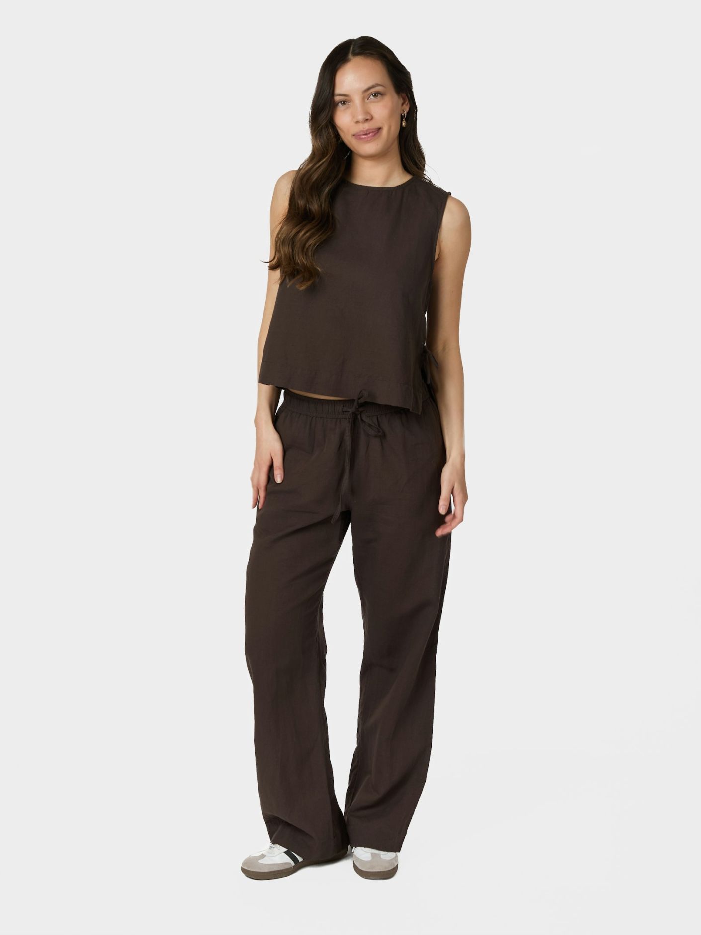 Sonar Linen Pants - Bild 2