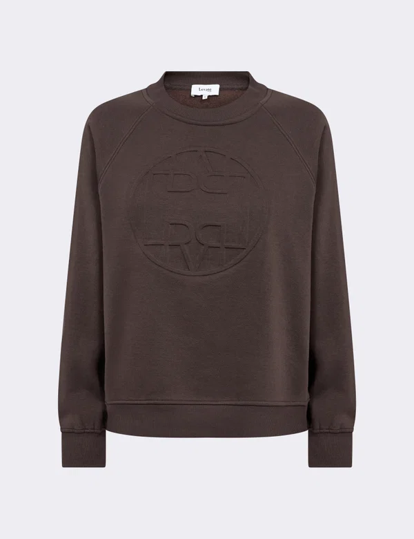 LR-NUKA 11 , SWEATSHIRT