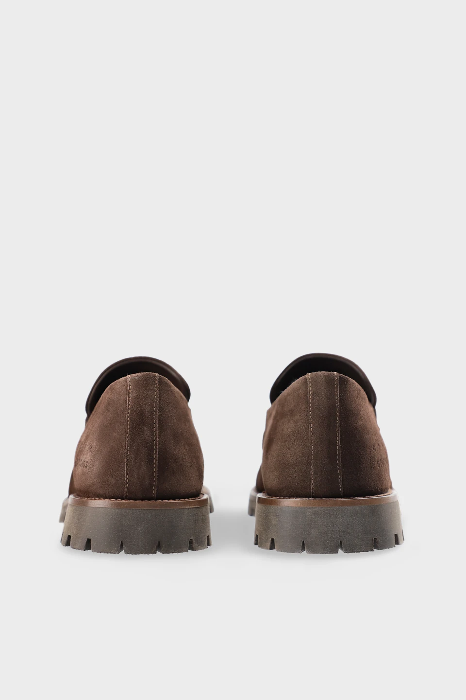 CPH848 suede chocolate - Bild 3