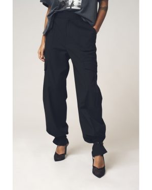 BillieGO Barrel Pants