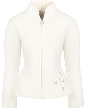 Filippa Zip Jacket