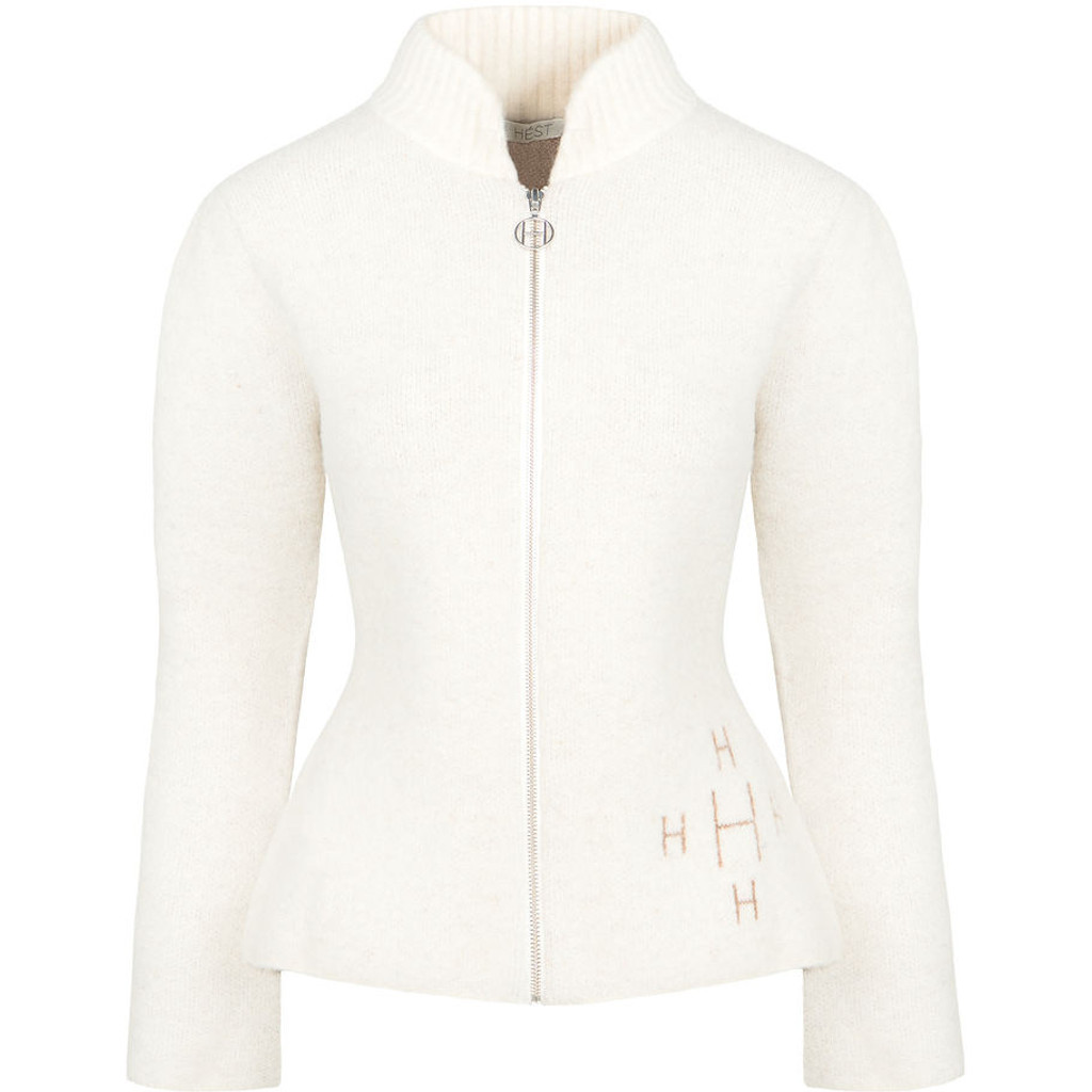 Filippa Zip Jacket