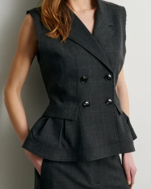 Anjou Waistcoat