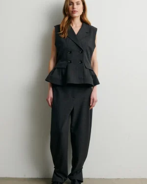 Anjou Trousers