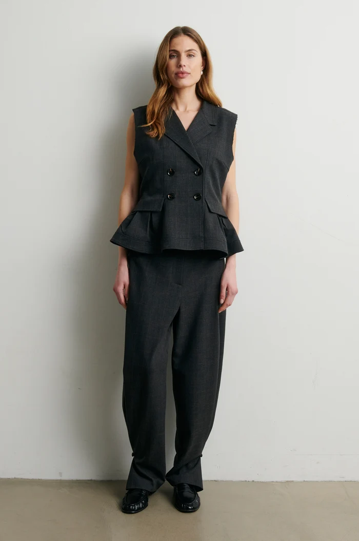 Anjou Trousers