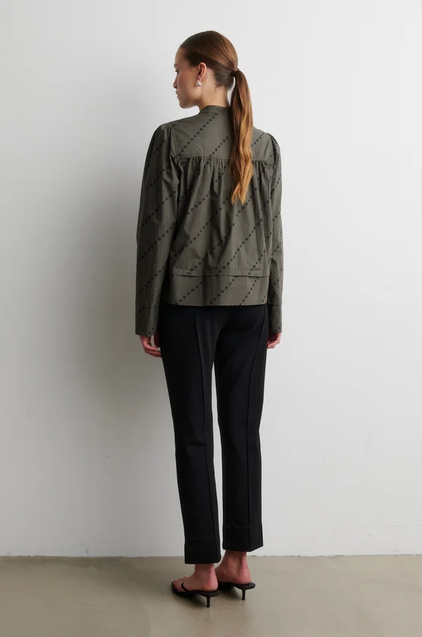 Treia Trousers - Bild 3