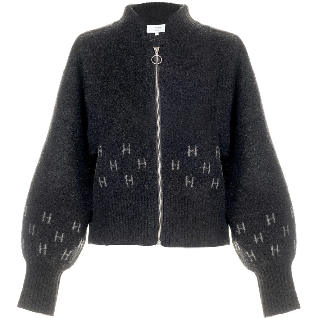 MÄRTHA Jacket Short