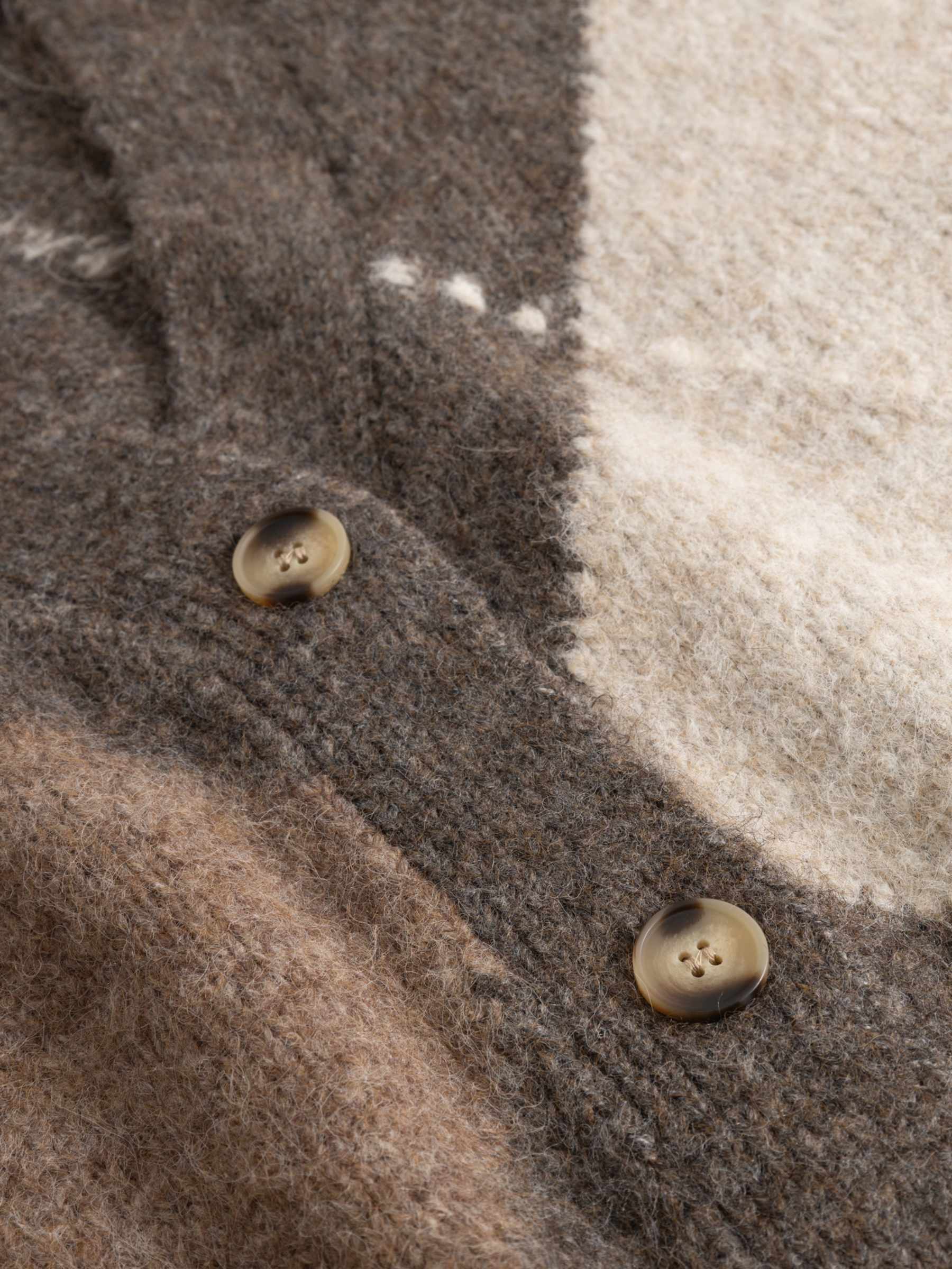 N-Laiana Knit Cardigan - Bild 3