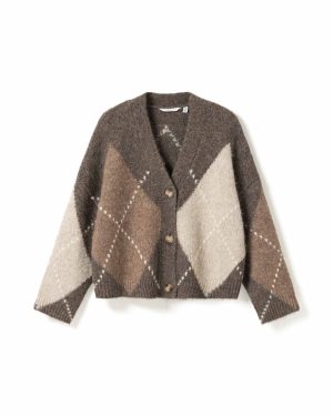 N-Laiana Knit Cardigan