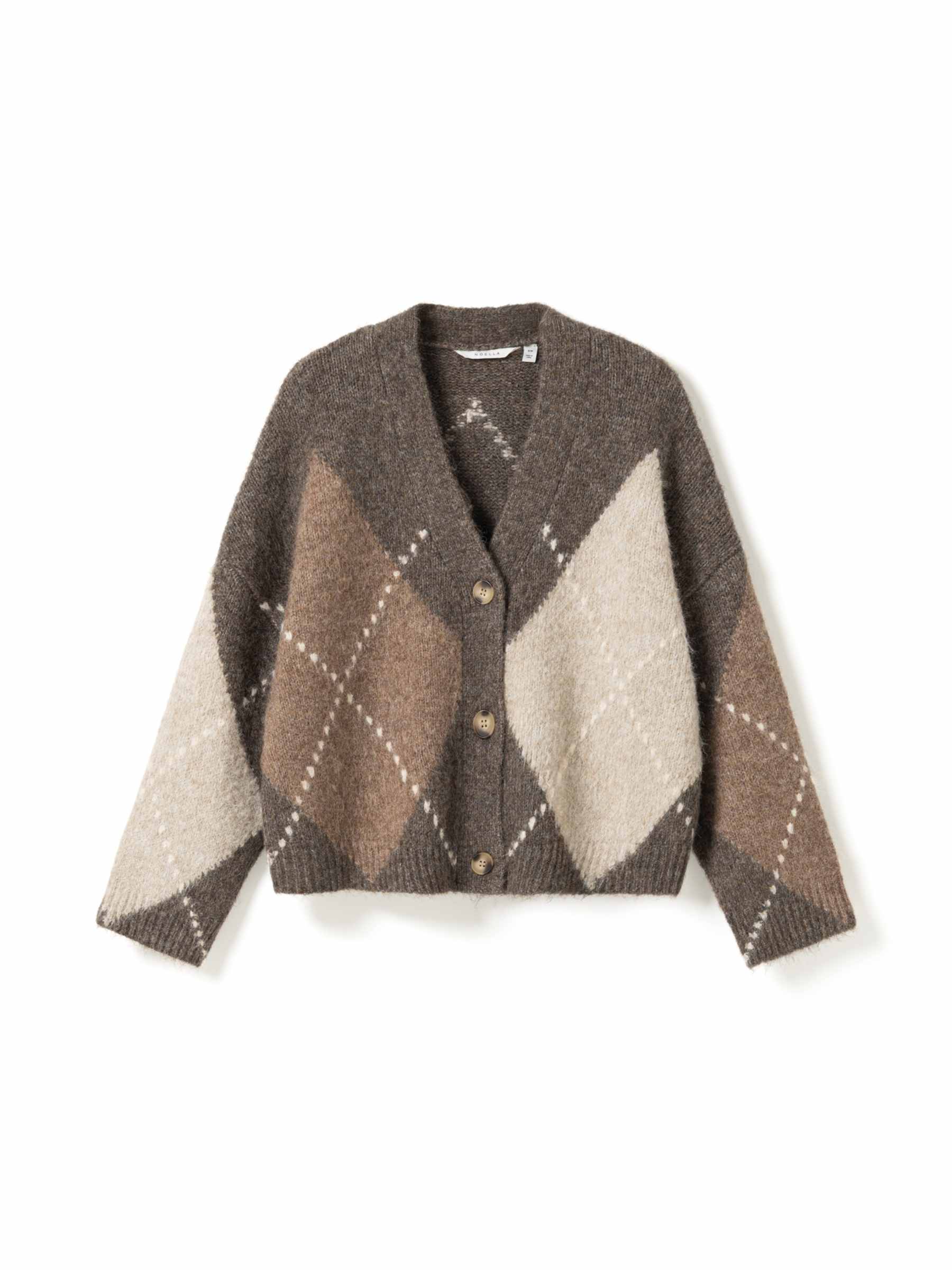 N-Laiana Knit Cardigan