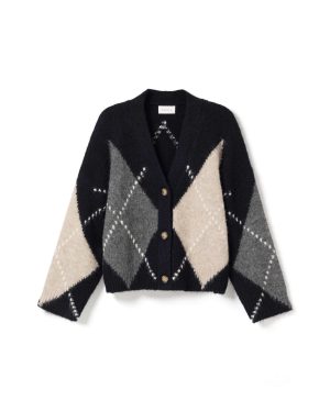 N-Laiana Knit Cardigan