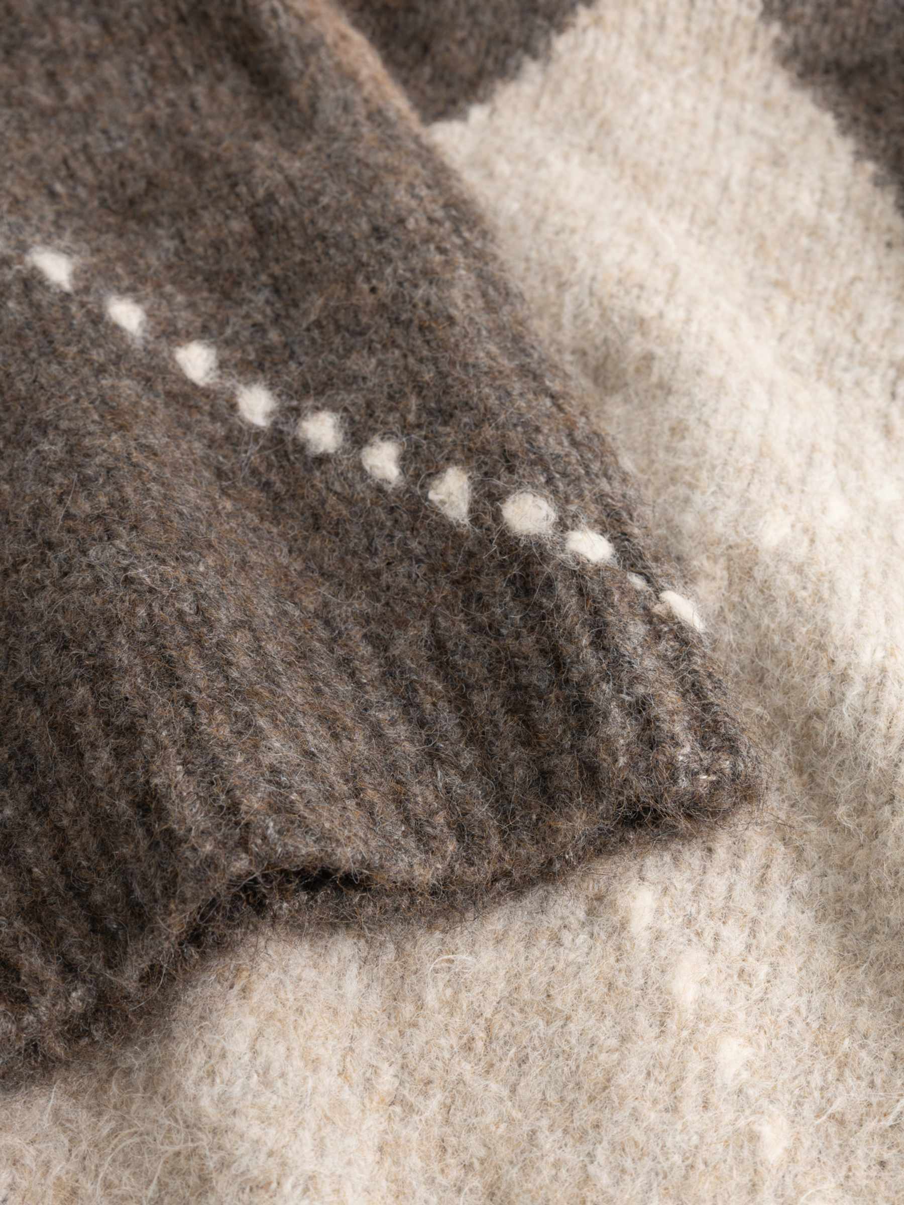 N-Laiana Knit Cardigan - Bild 2