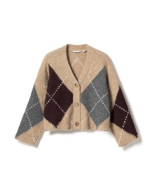 N-Laiana Knit Cardigan