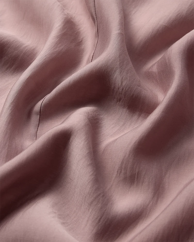 CMMOLLY - BLOUSE IN ROSE - Bild 2