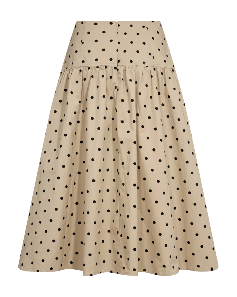 CMDOTTIE-SKIRT - Bild 2