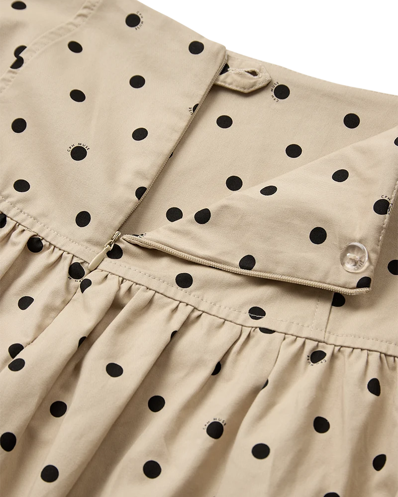 CMDOTTIE-SKIRT - Bild 4