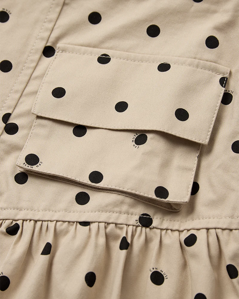 CMDOTTIE-SKIRT - Bild 3