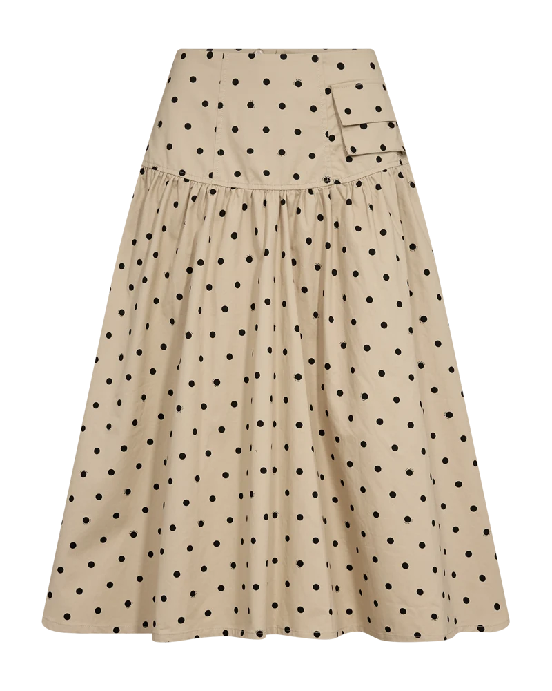 CMDOTTIE-SKIRT