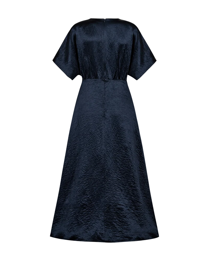 CMSASHA - DRESS IN BLUE - Bild 2