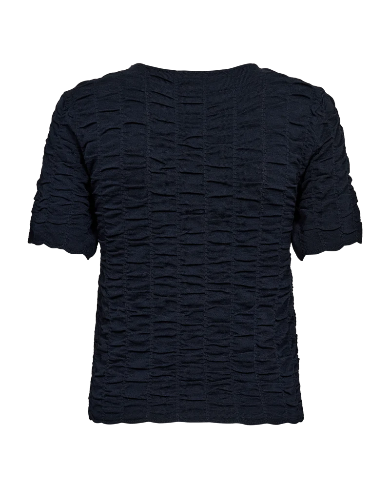 CMNATACHA - PULLOVER IN BLUE - Bild 2