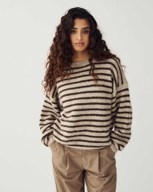N-Mafalda Knit
